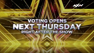 Learn How To Vote For Your Favorite Acts! | Asia's Got Talent 2019 on AXN Asia