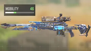 Locus is my Favourite Shotgun