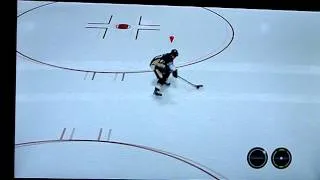 Буллит Кросби NHL 13