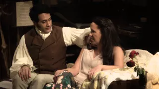 WHAT WE DO IN THE SHADOWS - clip 5: An evening with a vampire