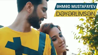 Ahmed Mustafayev – Dəyərlimsən | 2019 (Official Video)