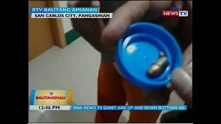 63-anyos na lalaki, tinamaan ng ligaw na bala habang nagpapaputok sa labas ng kanilang bahay