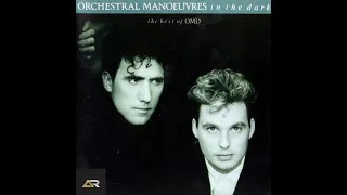 IF YOU LEAVE  /  OMD