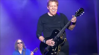 George Thorogood & the Destroyers-One Bourbon,One Scotch,One Beer-NYS Fair-Syracuse, NY - 8/26/2023