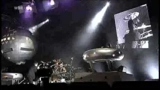 Depeche Mode - A Question Of Time (Rock Am Ring, 2006)