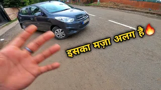 Old Hyundai i10 - Best of its Time | pov drive | Review