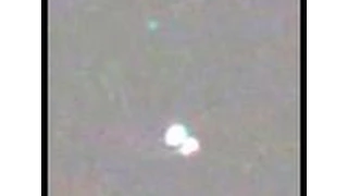 Strange Bright Unknown Craft (UFO) Over Hertfordshire