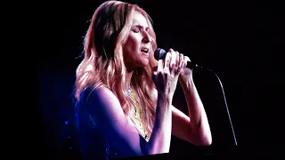 "All By Myself" Celine Dion Live in Manila @MOA on July 19,2018