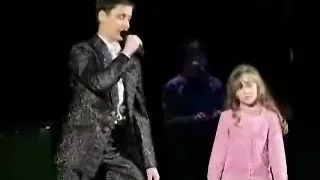 Vitas – The Speaking Doll (Live in Moscow – 2005.11.11) [Audience recording]