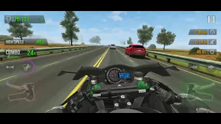 GamePlay  - Traffic Rider I Subscribe@FitGamer814 I SuperBike I Android Gaming I Fastest Bike