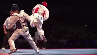 Taekwondo Motivation