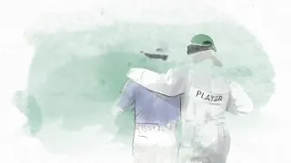 Great Calls in Masters History: Gary Player - 1978