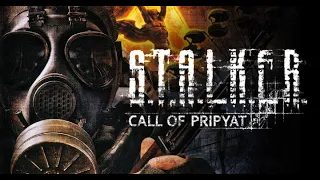 S.T.A.L.K.E.R.: Call of Pripyat (Недоступный тайник: Принести Коряге контейнер)