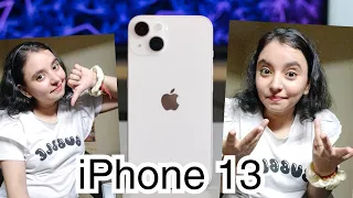 Shocking Truth About iPhone 13 in 2024