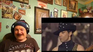 Prince - Play that Funky Music, A Layman's Reaction