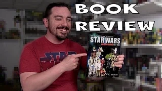 The Ultimate Guide to Vintage Star Wars Action Figures Book Review