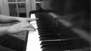 [HD] Chopin - Nocturne in C-sharp minor, Op. posth.