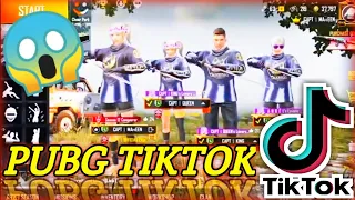 PUBG New Funny Dance Tik Tok Videos (PART-15) | PUBG TikTok WTF Funny Moments | PUBG Attitude TikTok