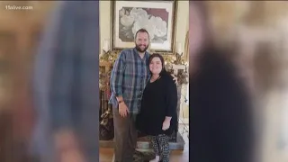 Couple who recovered from COVID-19 sends thanks, warns others about virus