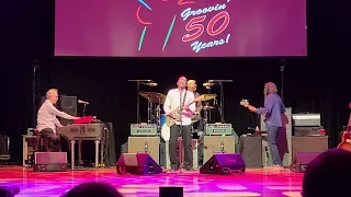 The Robert Cray Band - Right Next Door | LIVE NASHVILLE, TN 4.25.2024