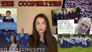 CULTS: THE COOPERITES - GLORIVALE CHRISTIAN COMMUNITY | Accusations Against New Zealand Community