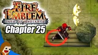 GATHERING NO MOSS | Fire Emblem: Path of Radiance