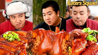 Spicy beef is so satisfying丨Food Blind Box丨Eating Spicy Food And Funny Pranks