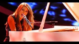 Angie Miller "Who You Are" (Top 4) - American Idol 2013