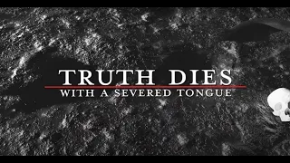 False Witness - Truth Dies With a Severed Tongue (OFFICIAL VIDEO)