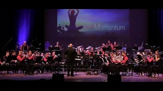 'Momentum' Thomas Doss - Brassband 'De Bazuin' Oenkerk