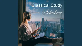 Schubert: Auf dem Wasser zu singen, D.774 - Transcription: Franz Liszt, Searle 558 No. 2