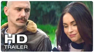 ZEROVILLE Trailer #1 Official (NEW 2019) James Franco, Megan Fox Comedy Movie HD