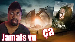 KAAMELOTT 1er volet | CRITIQUE du FILM événement | SANS SPOIL