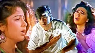 Beshak Tum Meri Mohabbat Ho (Super Jhankar)Sangraam 1993 Kumar Sanu Alka Yagnik Kavita Krishnamurtih
