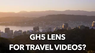 Best travel lens for GH5 video? - Panasonic Leica 12-60mm lens