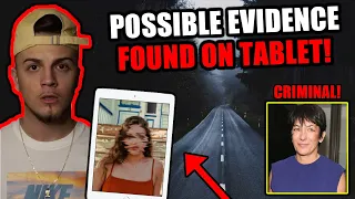 MOST TERRIFYING RANDONAUTICA EXPERIENCES - FOUND DEVICE WITH CRIMINAL EVIDENCE (POLICE CALLED)