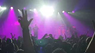 Cypress Hill rap/rock superstar Glasgow 2018