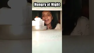 Hungry at Night 😂 PIHOOZZ