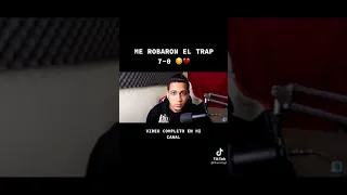 Me robaron el Trap de 7-0 Thenino Oficial