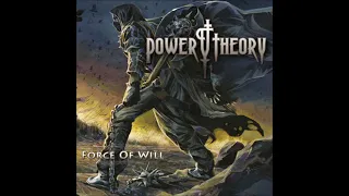 Power Theory  -  Force of Will     ( Full-length )