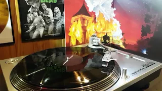 Pet Sematary (1989) Soundtrack - Elliot Goldenthal (Full Vinyl Rip)