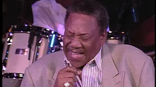 Bobby Blue Bland Live on Beale Street