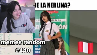 deargia reacciona a memes random #540