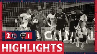 Highlights | Bou, Buck lead second-half comeback, Revs move into first place in the East