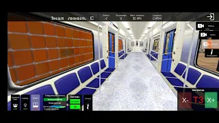 обзор на игру про метро