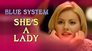 Blue System - She's a Lady | My Sassy Girl 2008