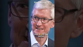 Tim Cook