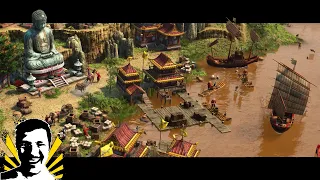 ❗❗NOVINKA❗❗ - Po 15ti letech - Age of Empires III Definitive Edition CZ/SK