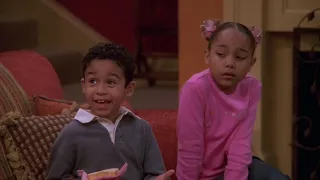 My Wife & kids. Franklin's best moments