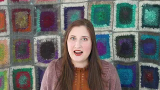 Seasonal Slow Knitting by Hannah Thiessen for Merritt Bookstore Sheep + Wool 2020!